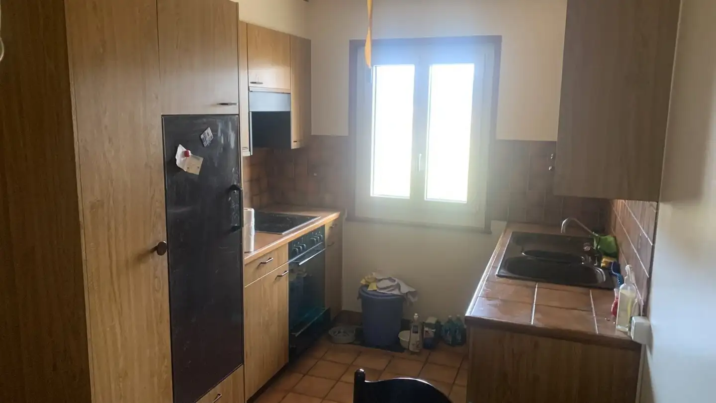 Appartement à louer - Chemin Du Rié 4, 1053 Bretigny-sur-Morrens - Photo 2