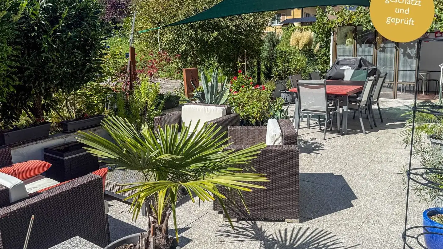 Casa singola in vendita - 3072 Ostermundigen - Photo 2