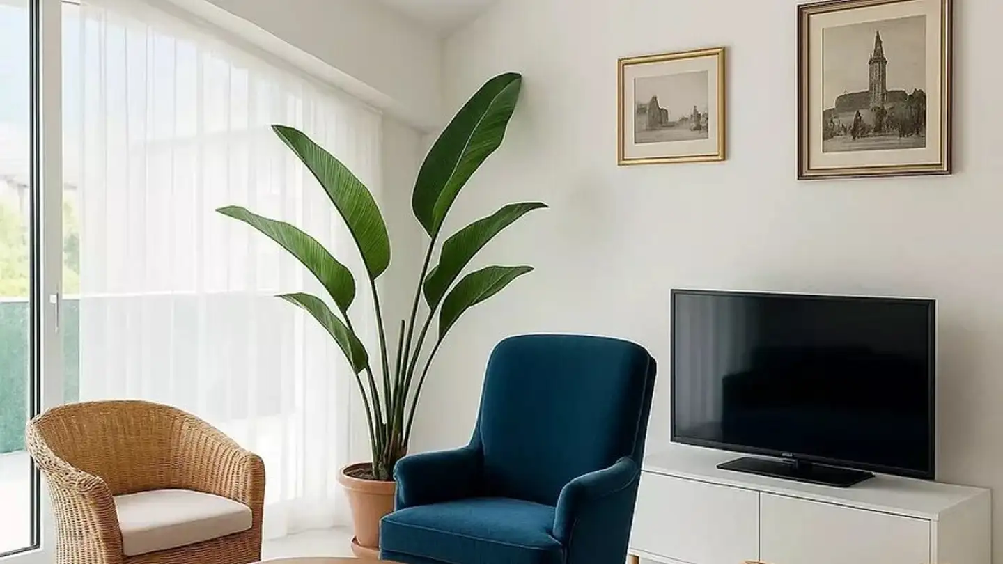 Wohnung kaufen - 1844 Villeneuve VD