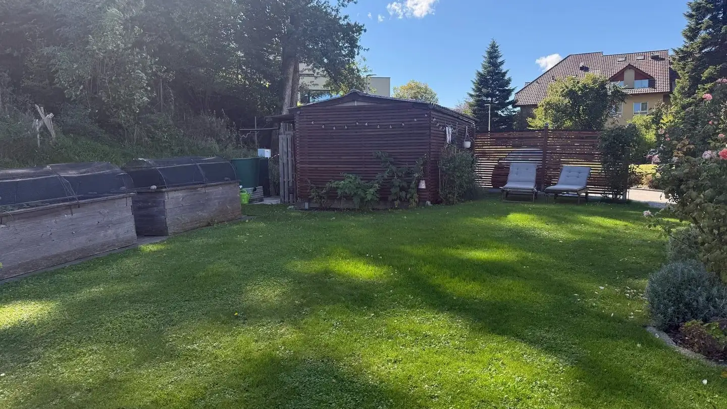 Casa singola in vendita - 3072 Ostermundigen - Photo 4