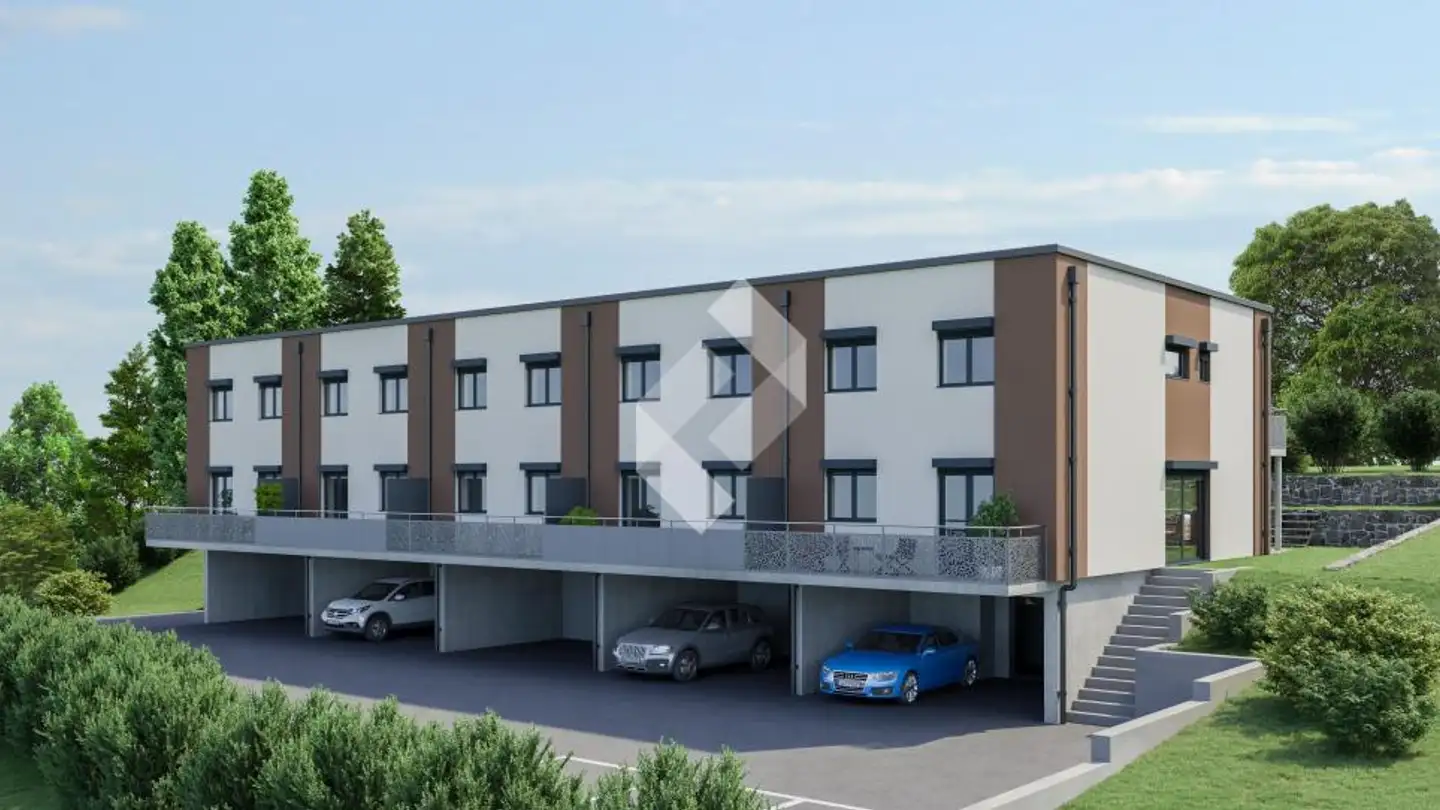 Duplex for sale - Route De Choëx, 1870 Monthey - Photo 3