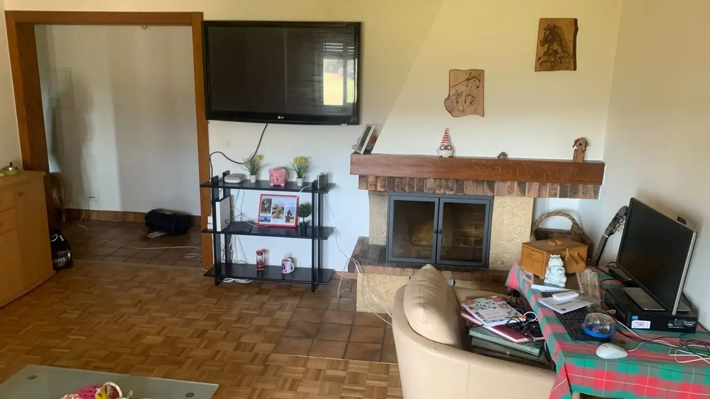 Appartement à louer - Chemin Du Rié 4, 1053 Bretigny-sur-Morrens - Photo 4