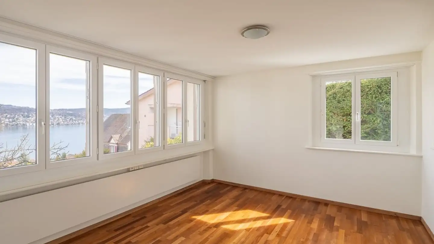 Einfamilienhaus mieten - Alte Landstrasse 91, 8802 Kilchberg ZH - Foto 4