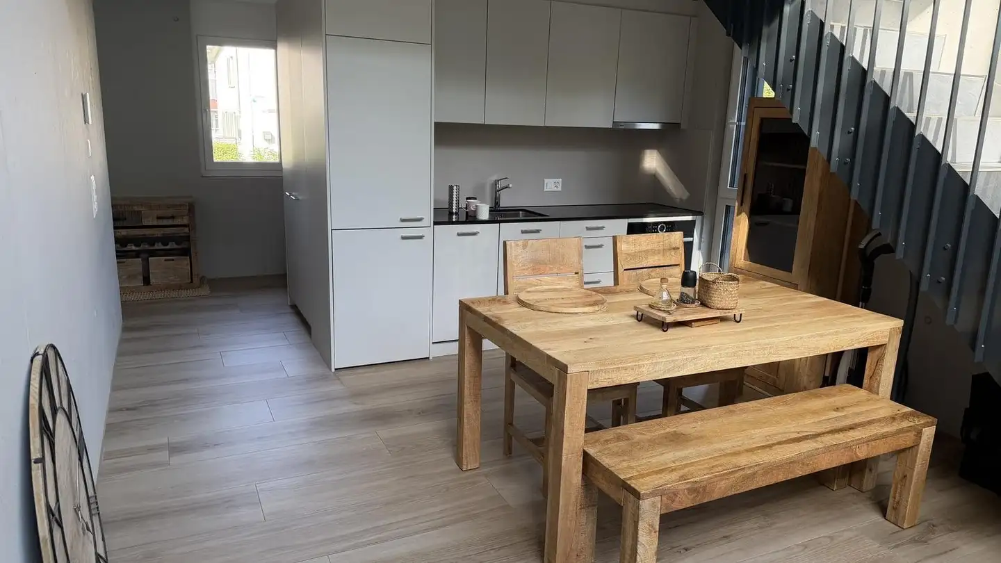 Apartment for rent - 8134 Adliswil - Photo 3