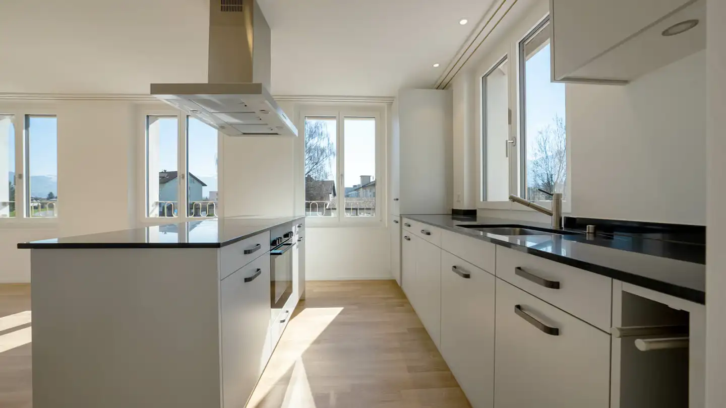 Appartement à louer - Linthstrasse 2a, 8856 Tuggen - Photo 2