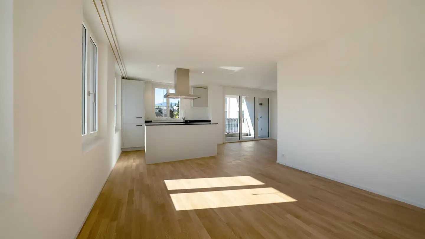 Appartement à louer - Linthstrasse 2a, 8856 Tuggen - Photo 3