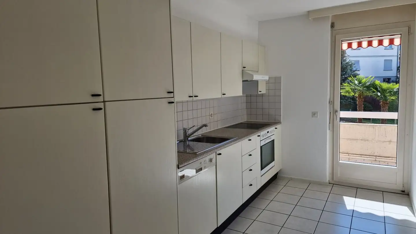Appartamento in affitto - Viale Lungo Breggia 15, 6834 Morbio Inferiore - Foto 2