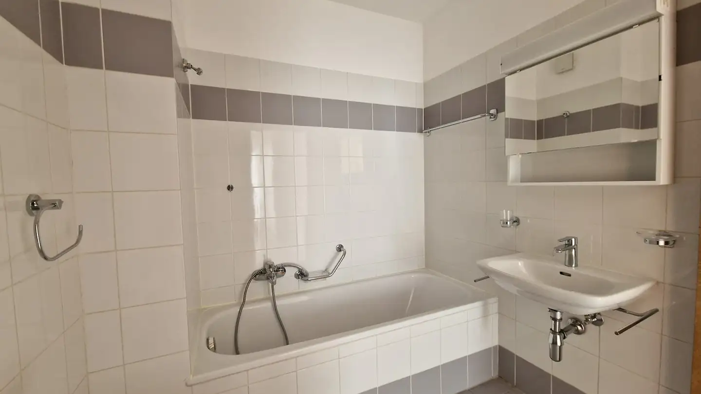 Appartamento in affitto - Viale Lungo Breggia 15, 6834 Morbio Inferiore - Foto 4