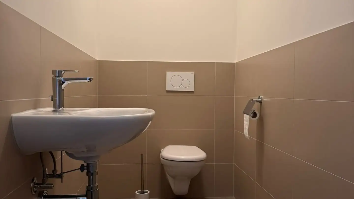 Office space for rent - Chemin Des Assenges 6, 1142 Pampigny - Photo 4