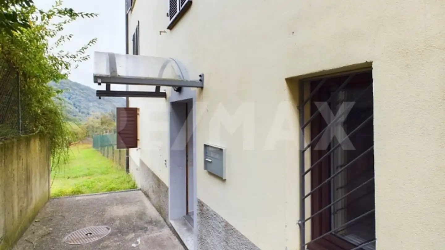 Maison individuelle à vendre - 6981 Bedigliora - Photo 3