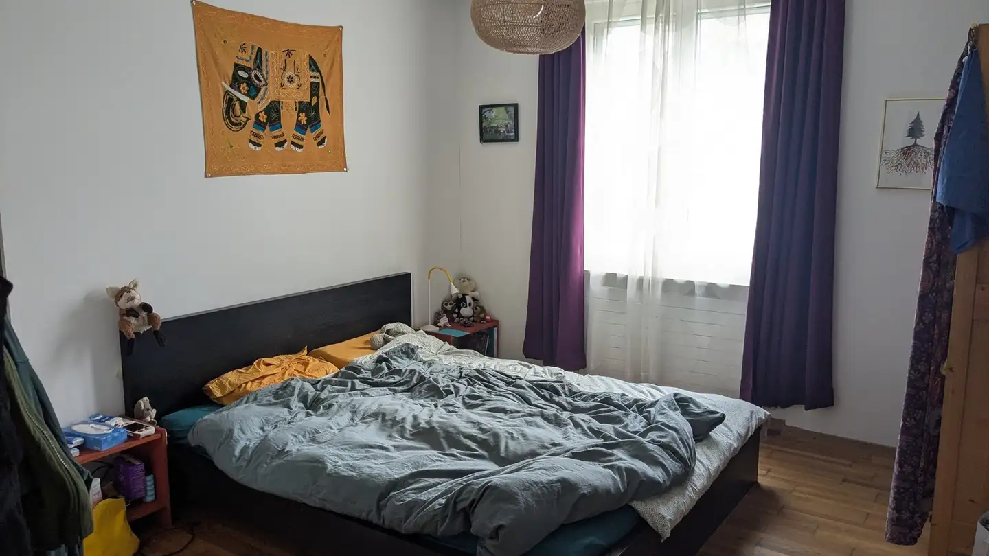 Single room for rent - 8400 Winterthur - Photo 4
