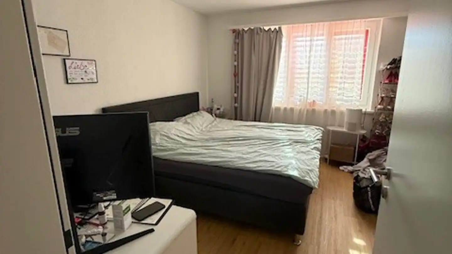 Appartamento in affitto - Stadlerstrasse 81, 8404 Winterthur - Photo 4