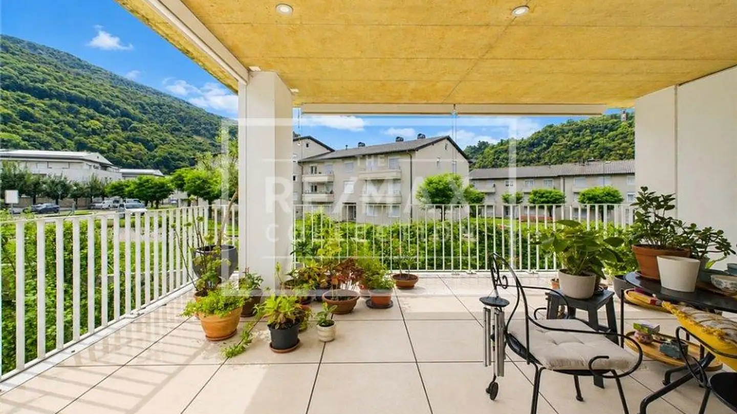 Wohnung kaufen - 6900 Lugano