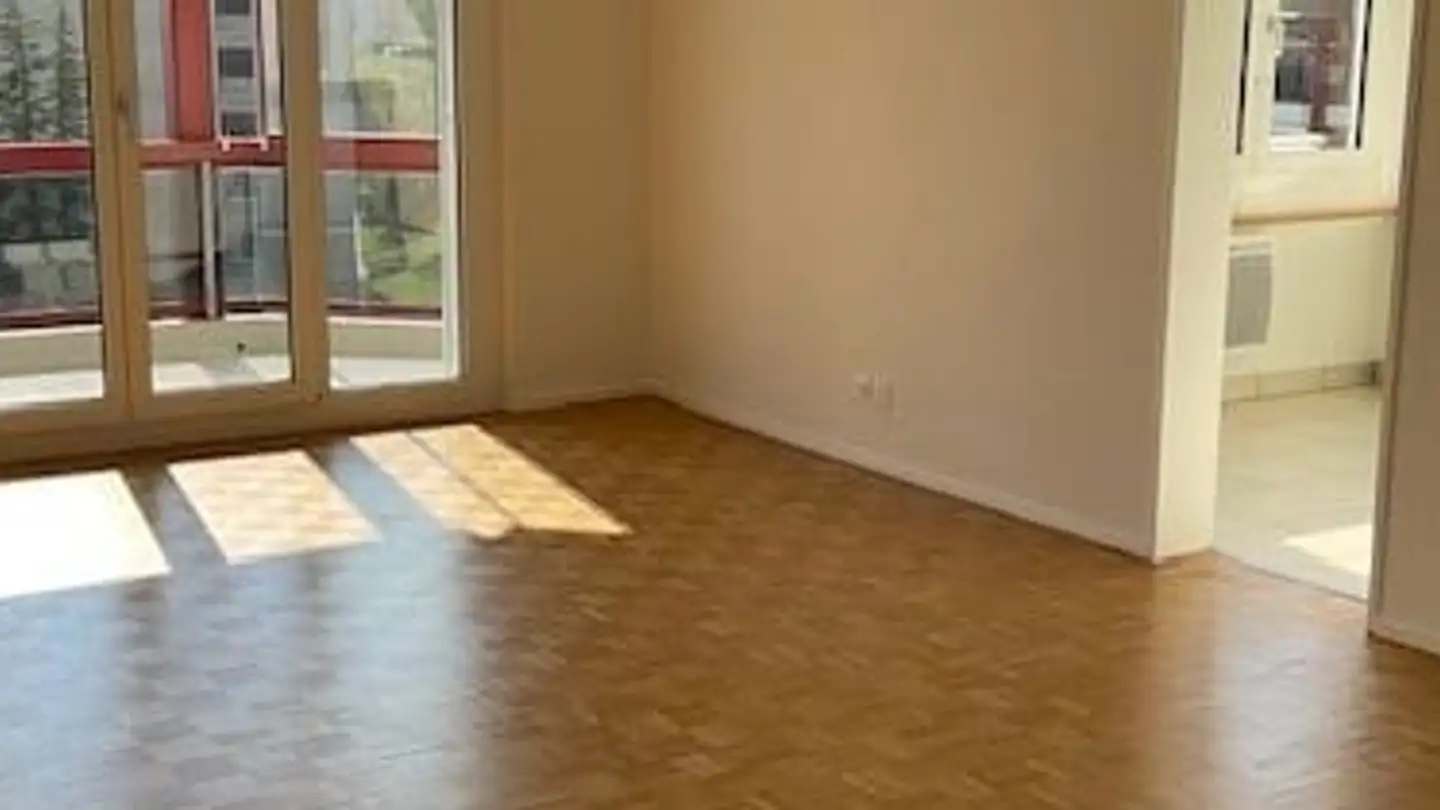 Wohnung mieten - Chemin De La Redoute 6, 1752 Villars-sur-Glâne