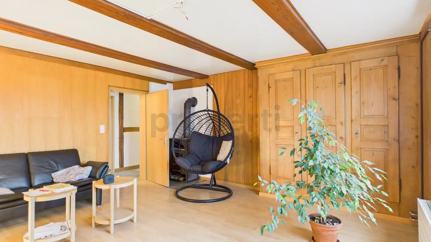 Wohnung mieten - 3367 Ochlenberg - Foto 2