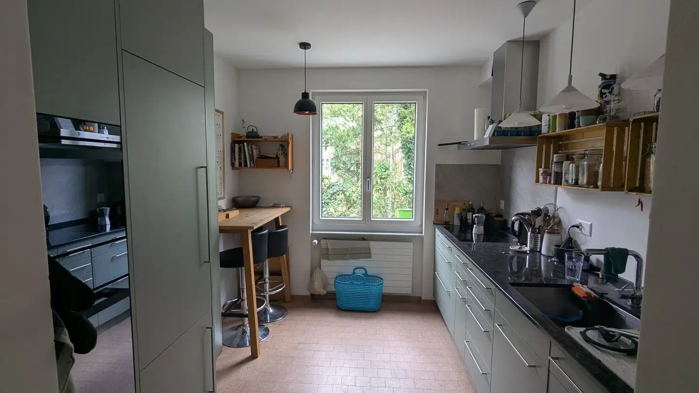 Single room for rent - 8400 Winterthur - Photo 3