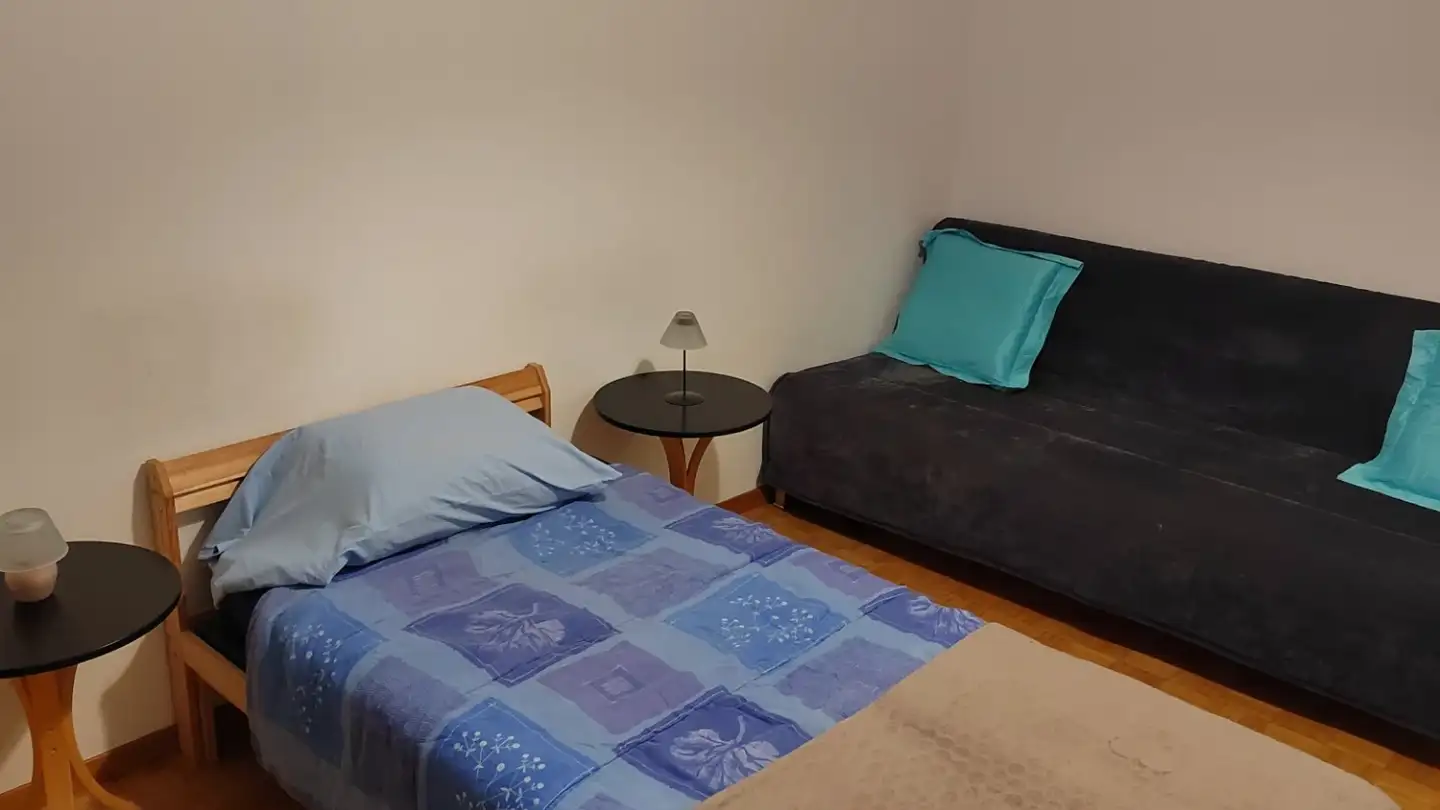 Single room for rent - 1022 Chavannes-près-Renens - Photo 3