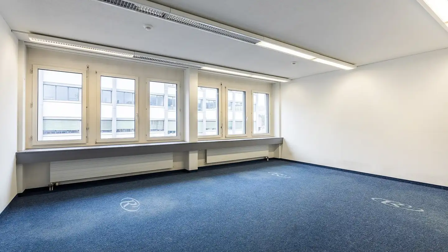 Bureau à louer - Industriestrasse 9, 6010 Kriens