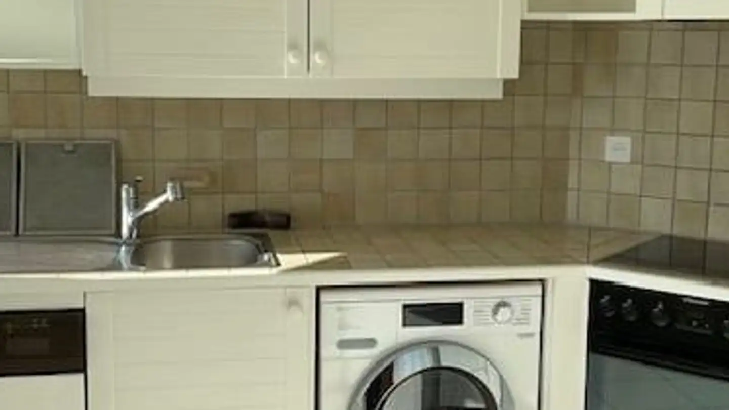 Appartamento in affitto - Chemin De La Redoute 6, 1752 Villars-sur-Glâne - Photo 2