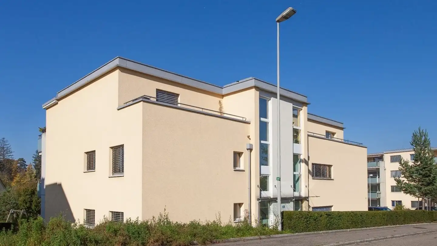 Parcheggio esterno in affitto - Riedenerstrasse 25, 8304 Wallisellen