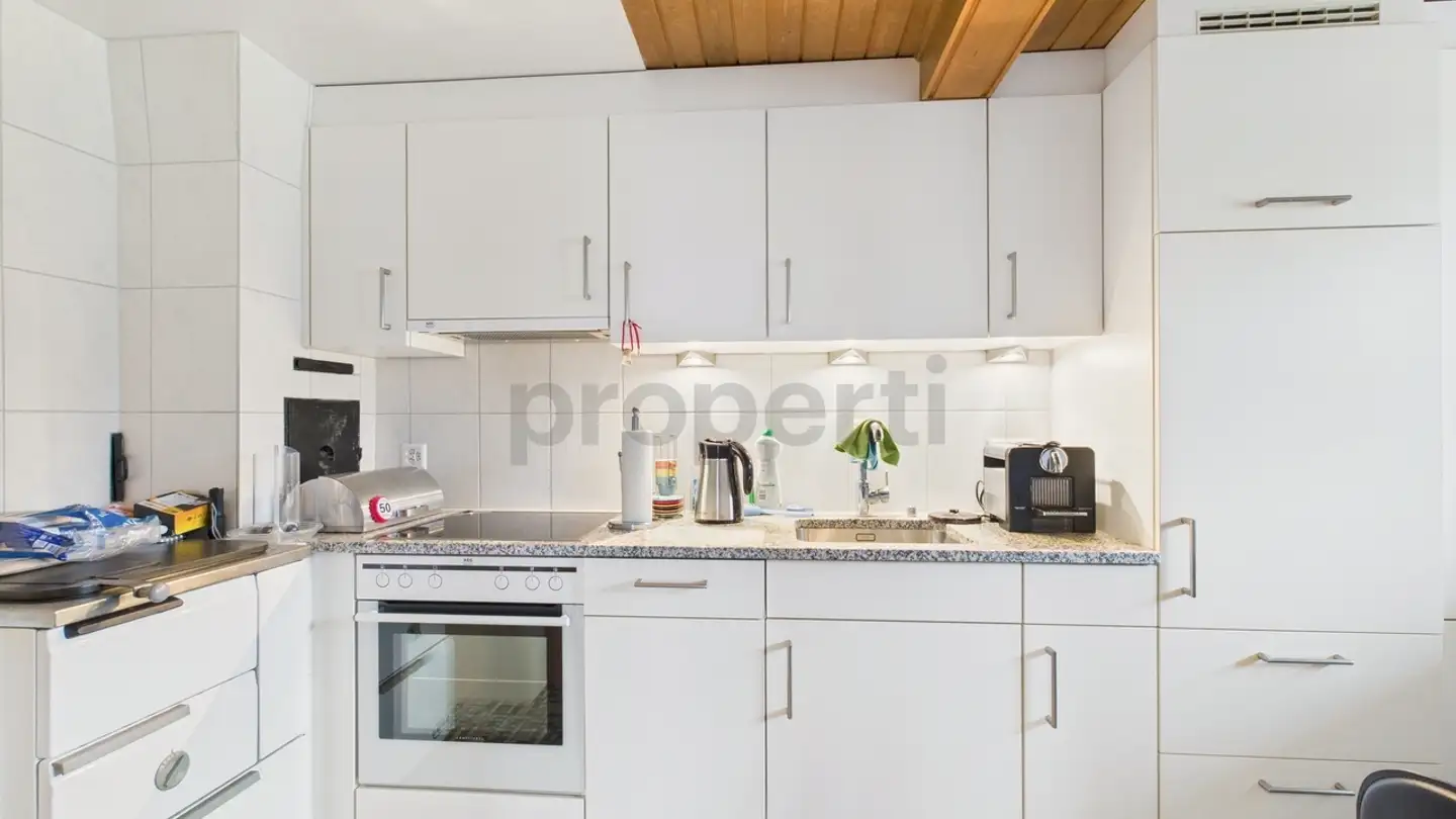 Wohnung mieten - 3367 Ochlenberg - Foto 4