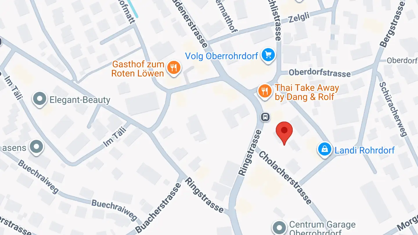 Commercial à vendre - Ringstrasse, 5452 Oberrohrdorf - Photo 4