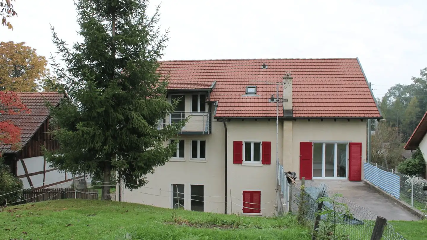 Appartement à louer - Route De Courtavon 22, 2944 Bonfol - Photo 2