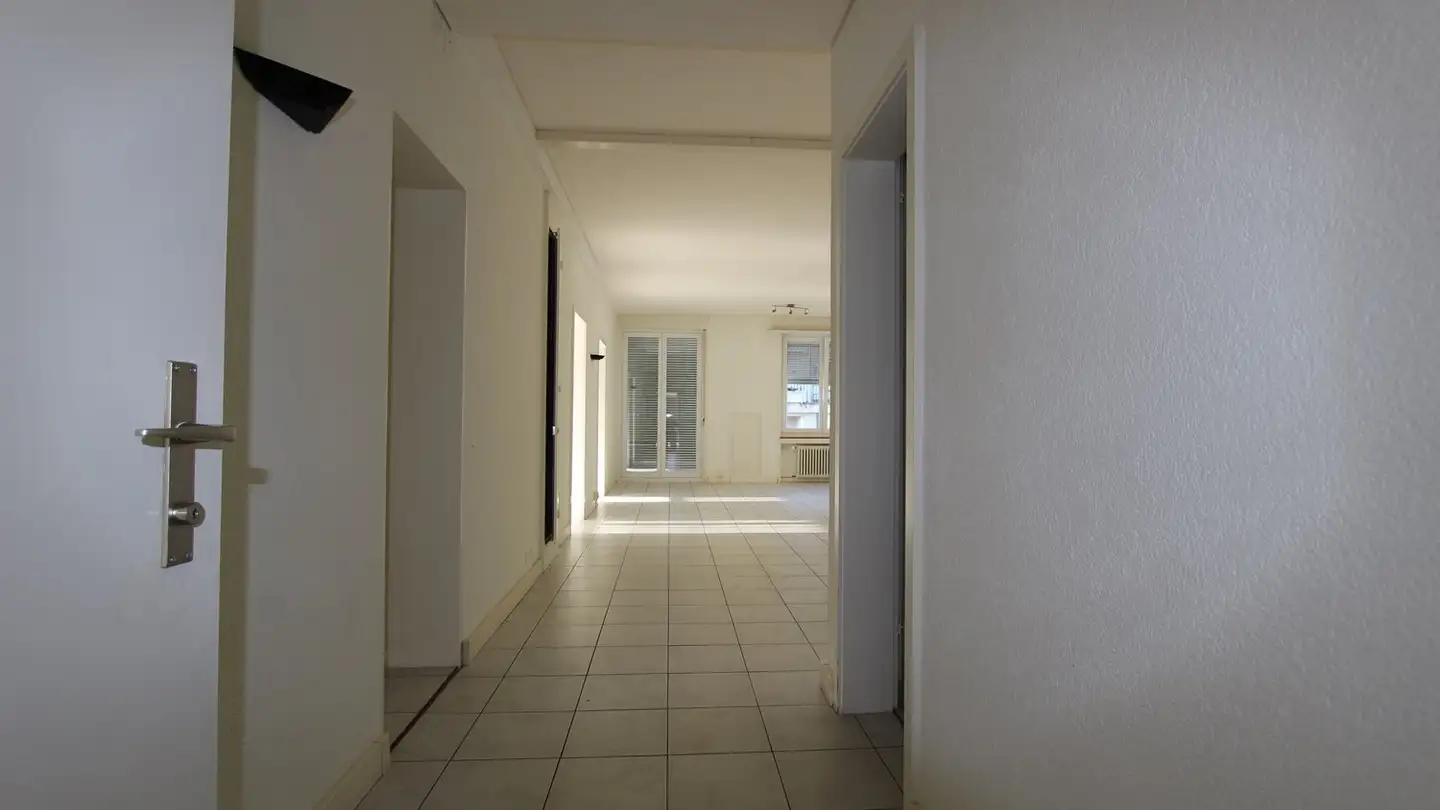 Bürofläche mieten - Place De La Gare / Bahnhofplatz 7, 2502 Biel/Bienne - Foto 3