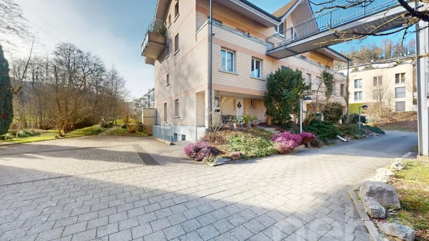Duplex à vendre - 4410 Liestal