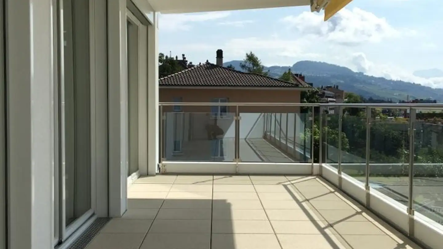 Appartement à louer - Chemin du Coteau 10, 1009 Pully - Photo 4