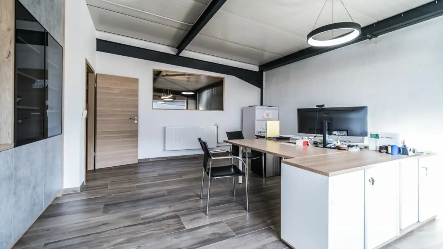 Office space for sale - Rue De La Jonction, 1963 Vétroz - Photo 4