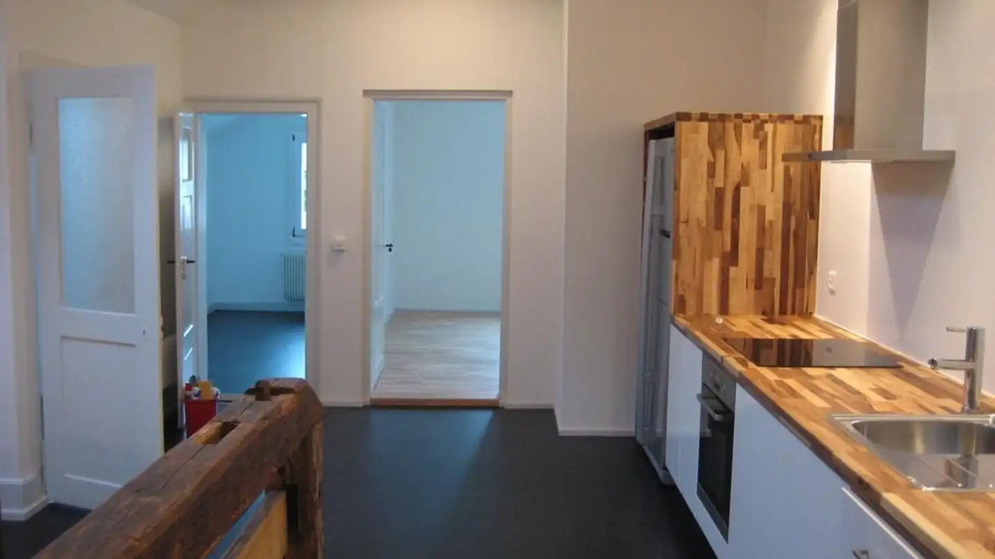 Appartamento in affitto - Schulhausstrasse 20, 4800 Zofingen