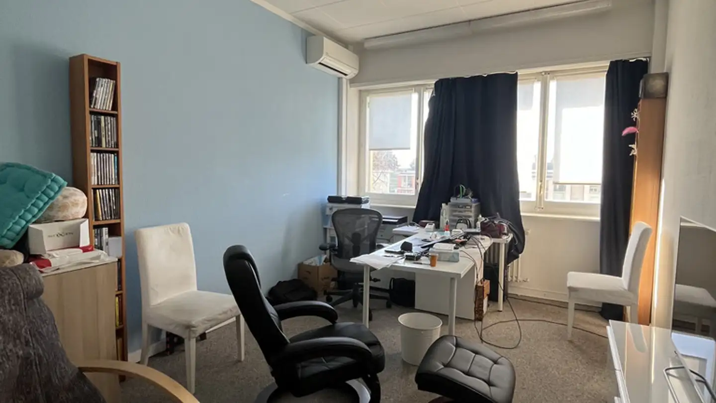 Spazio ufficio in affitto - Route De Genève 24, 1033 Cheseaux-sur-Lausanne - Photo 2