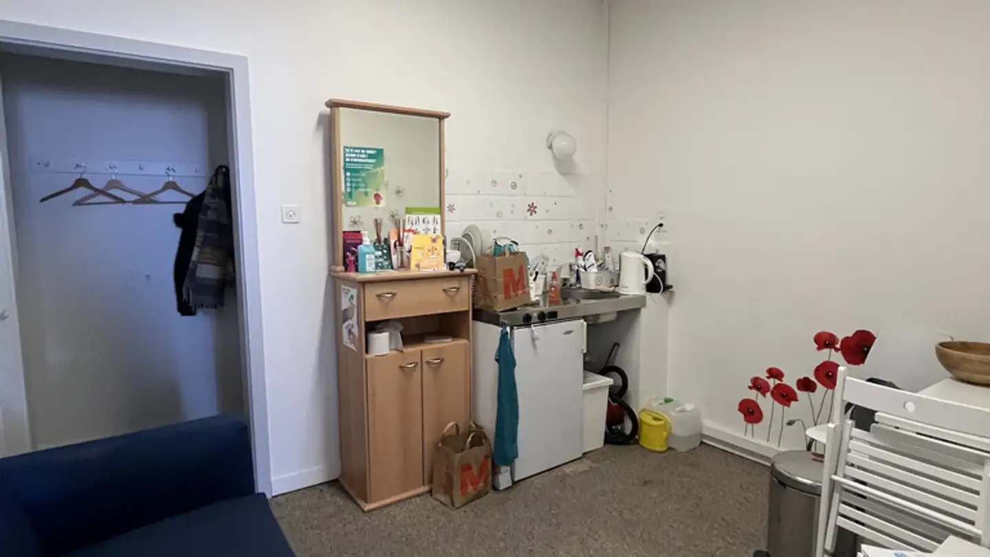 Spazio ufficio in affitto - Route De Genève 24, 1033 Cheseaux-sur-Lausanne - Photo 3