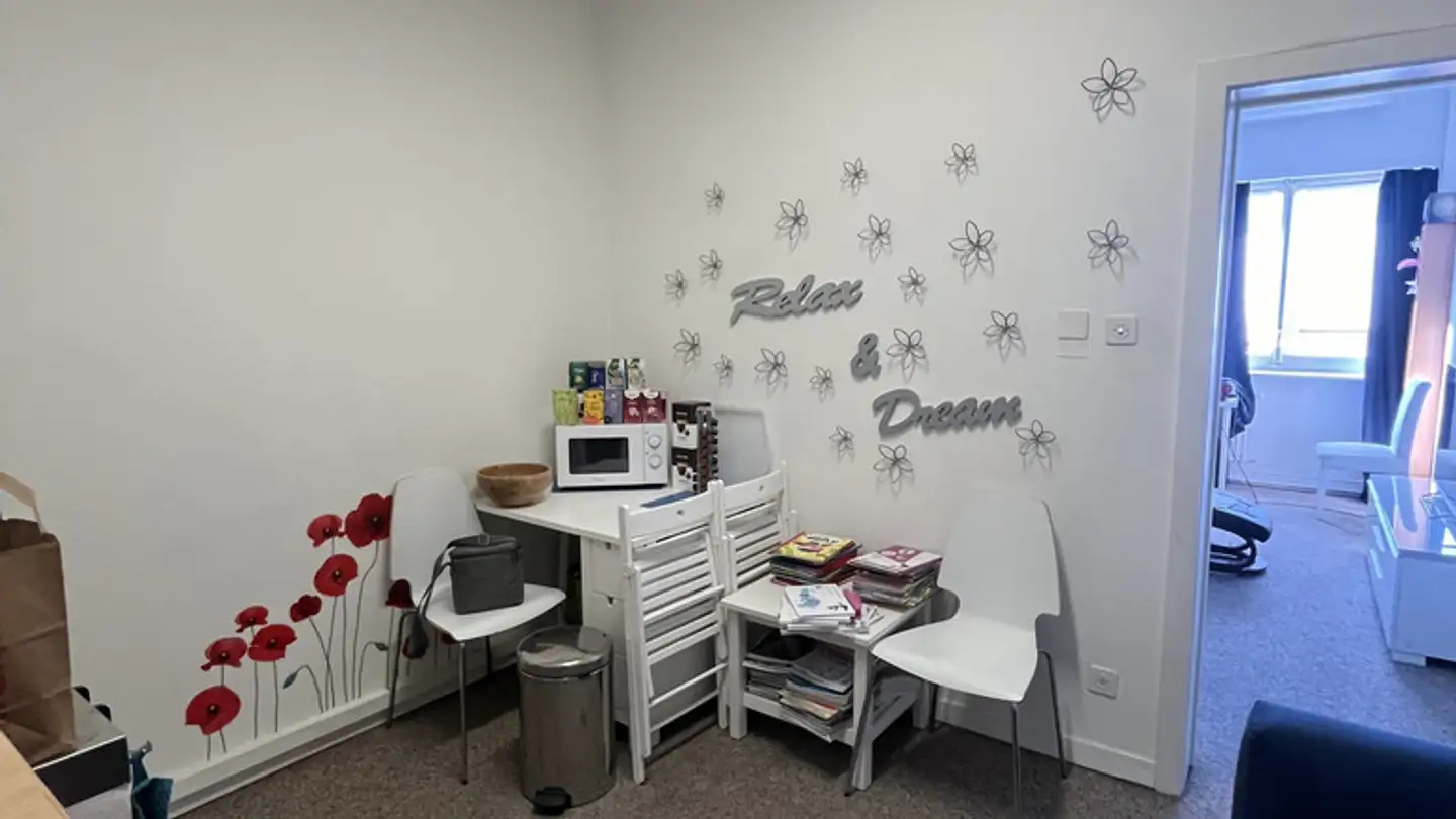 Spazio ufficio in affitto - Route De Genève 24, 1033 Cheseaux-sur-Lausanne - Photo 4