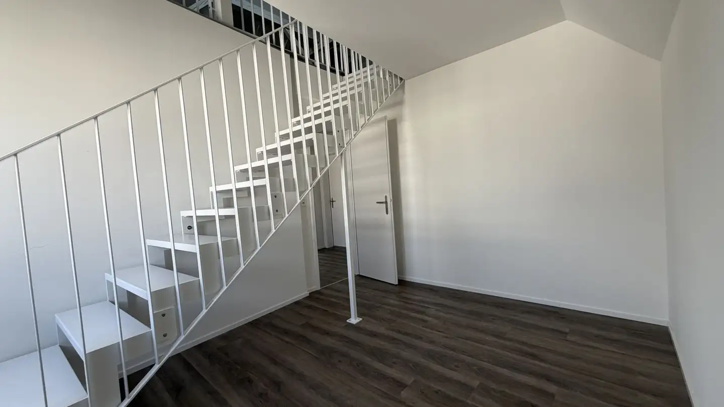 Villa in affitto - Witikonerstrasse, 8053 Zürich - Foto 4