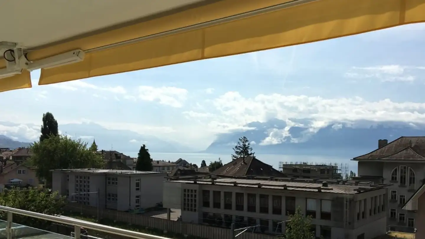 Appartement à louer - Chemin du Coteau 10, 1009 Pully - Photo 3