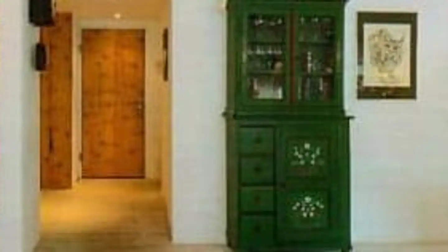 Apartment for rent - Chaunt Da Crusch 12, 7524 Zuoz