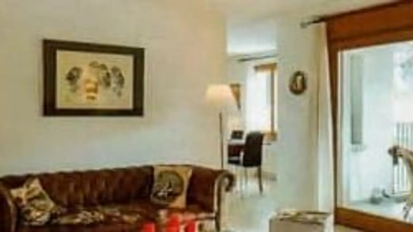 Appartamento in affitto - Chaunt Da Crusch 12, 7524 Zuoz - Photo 2