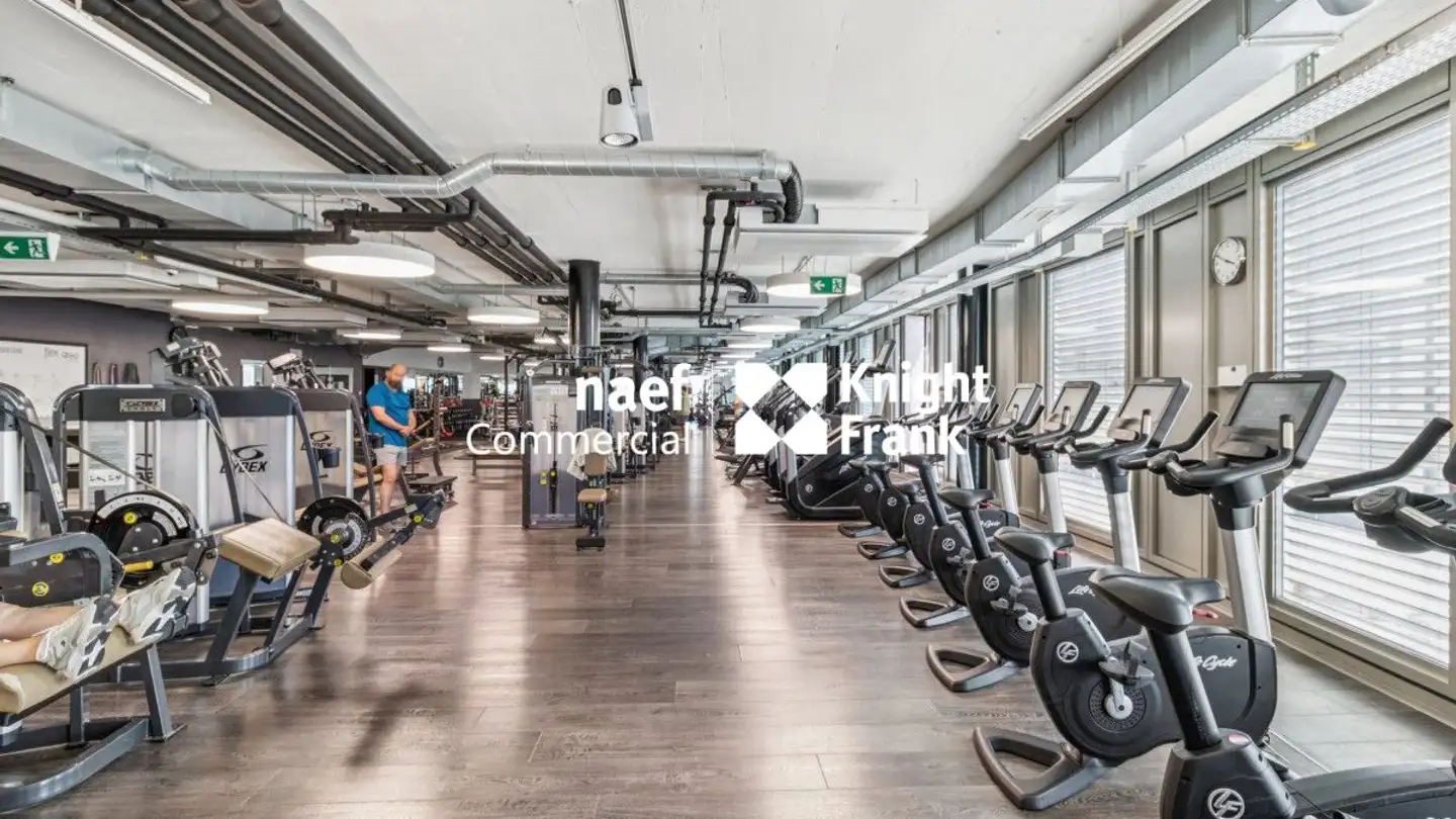 Bürofläche mieten - Route De Renens 24, 1008 Prilly - Foto 4