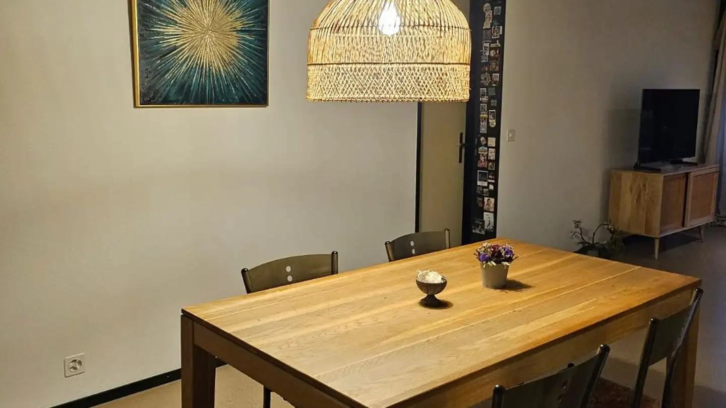 Single room for rent - Magazingasse 4, 8400 Winterthur - Photo 3