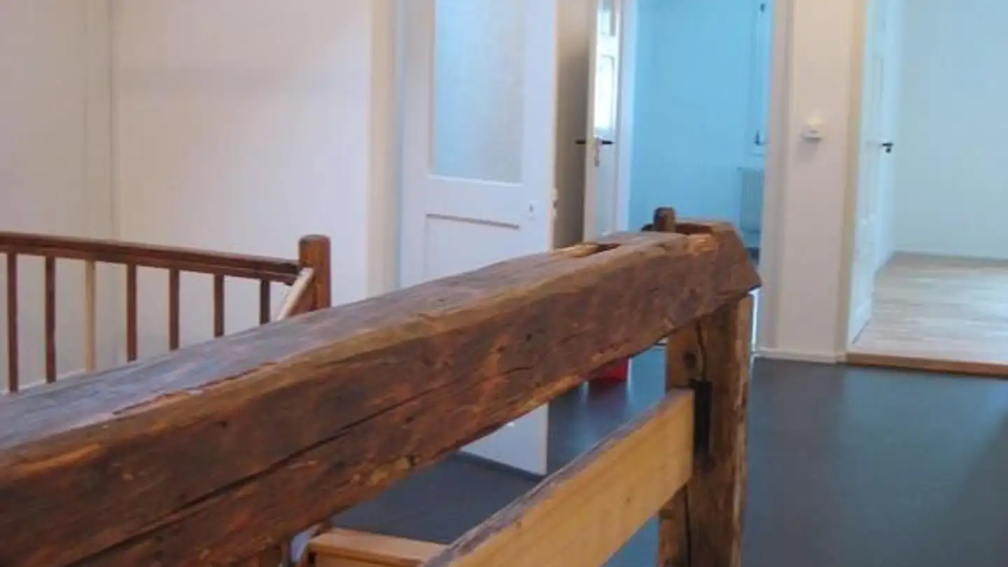 Appartamento in affitto - Schulhausstrasse 20, 4800 Zofingen - Foto 3