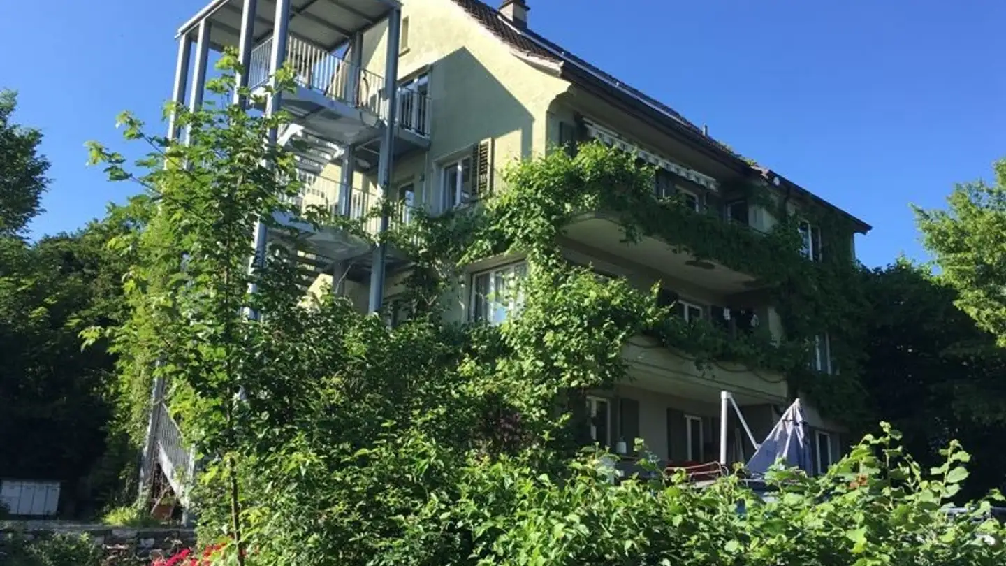 Wohnung mieten - Bahnhofring 3, 8180 Bülach - Foto 2