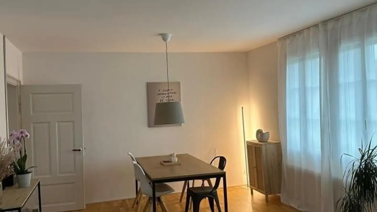 Appartamento in affitto - Schulhausstrasse 20, 4800 Zofingen - Foto 4