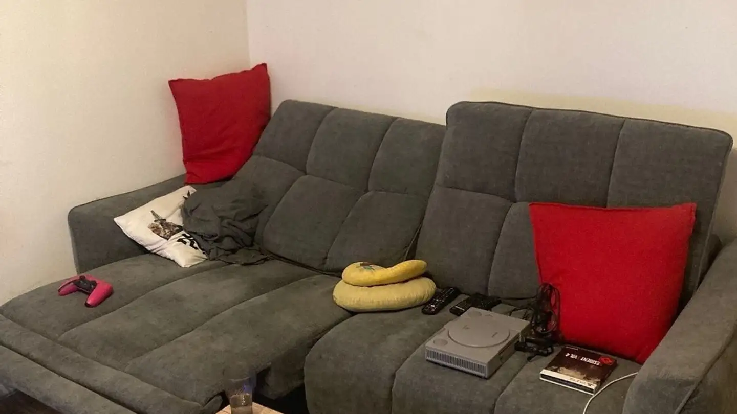 Appartement à louer - Chemin Des Vignes 6, 1441 Valeyres-sous-Montagny - Photo 2