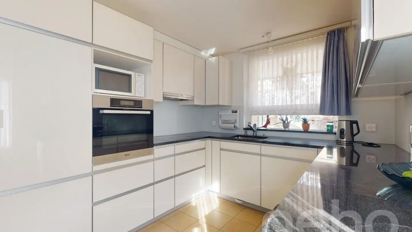 Duplex à vendre - 4410 Liestal