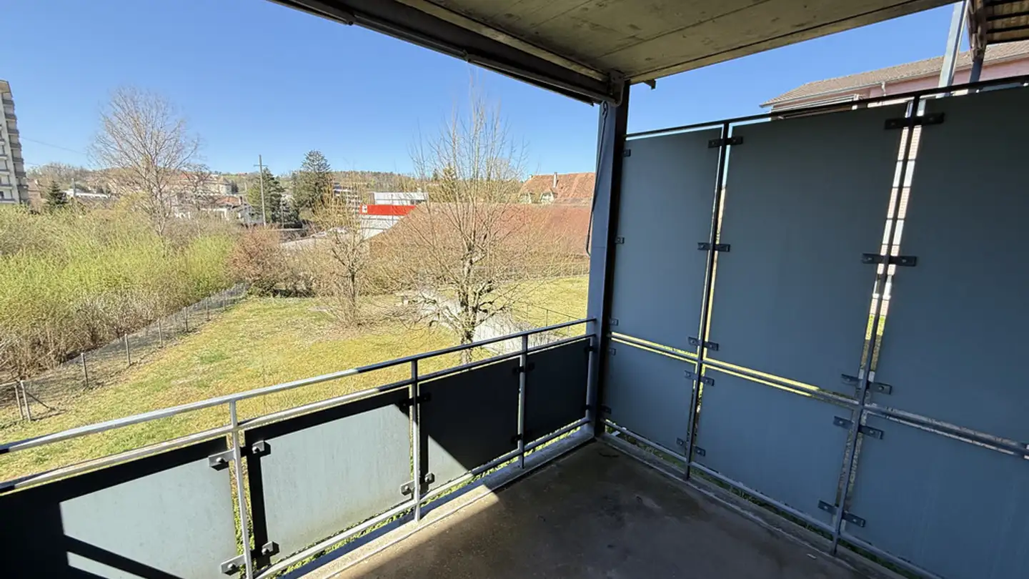 Appartamento in affitto - Rue De La Maltière 6, 2900 Porrentruy - Photo 2