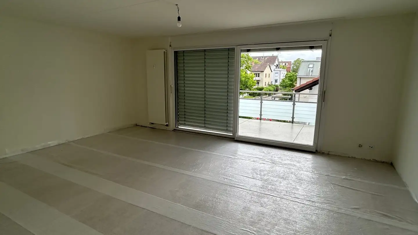 Appartamento in affitto - Dürrenmattweg 80, 4123 Allschwil - Foto 2