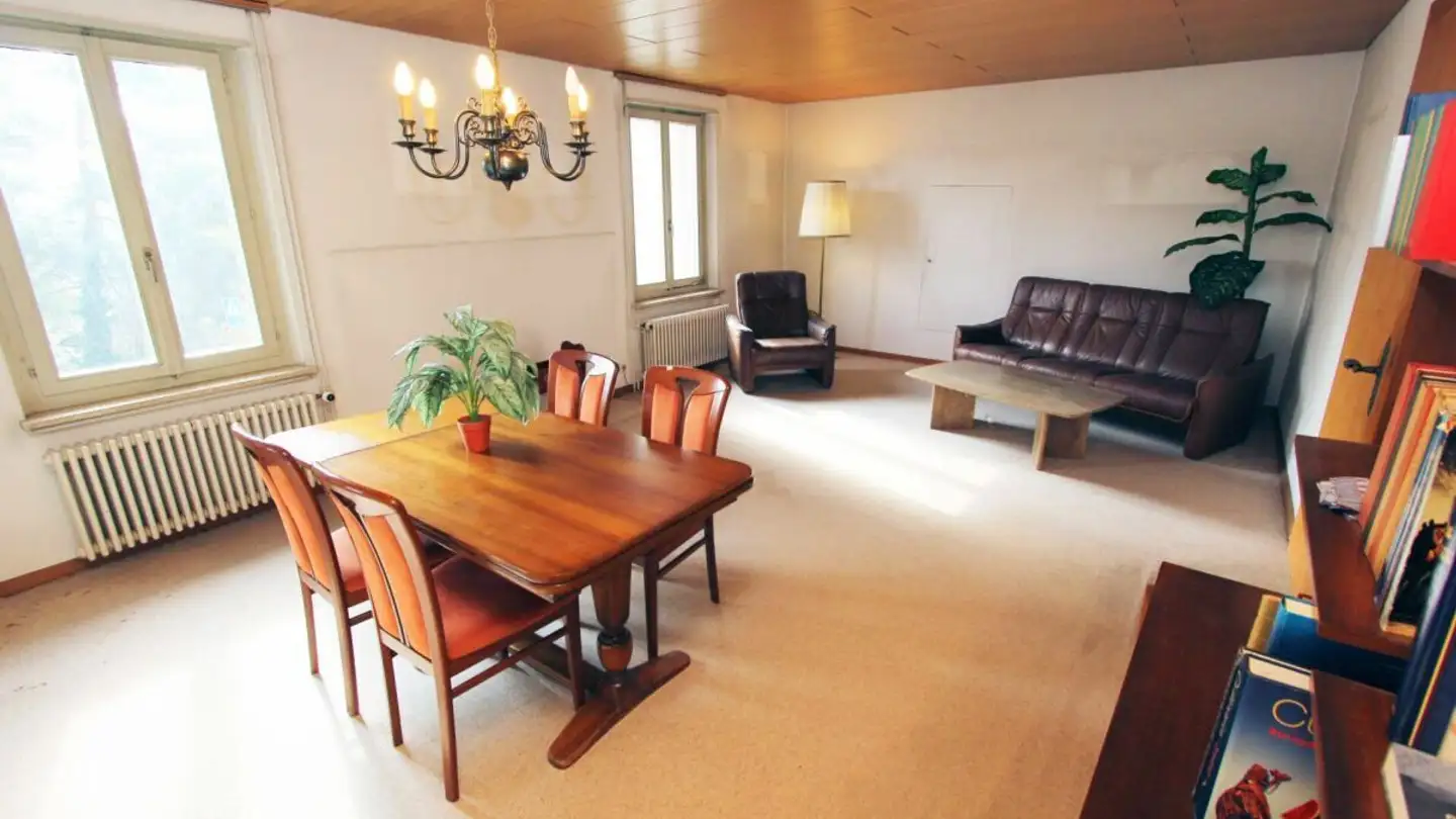 Einfamilienhaus kaufen - Rüttigasse, 4402 Frenkendorf - Foto 4