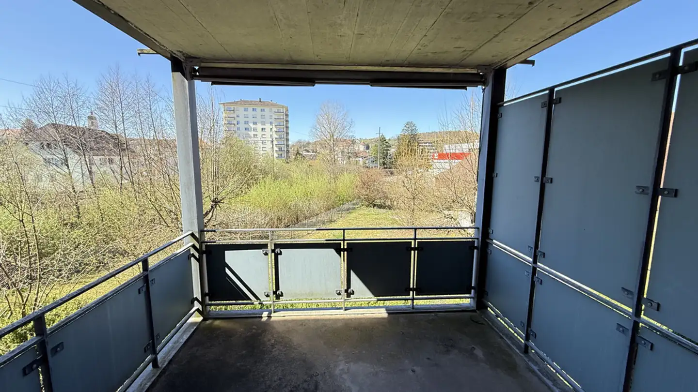 Appartamento in affitto - Rue De La Maltière 6, 2900 Porrentruy - Photo 3